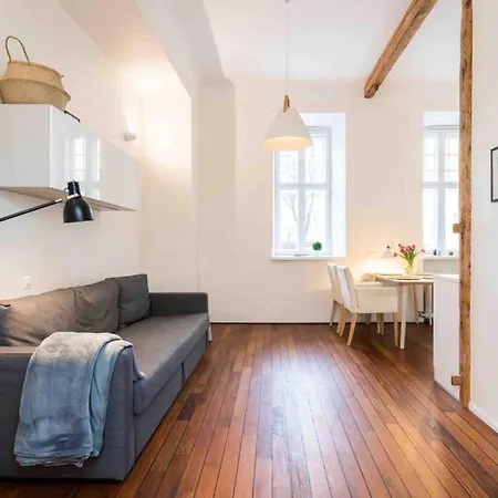 Best Location, Beautiful And Quiet Old Town Apt. Tallinna Exterior photo