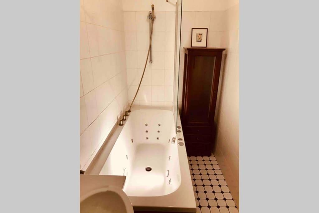Location, Beautiful And Quiet Old Town Apt. Apartment Tallinn