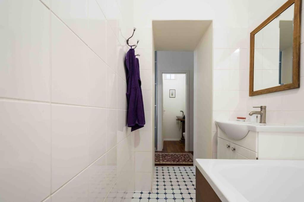 Location, Beautiful And Quiet Old Town Apt. Apartment
