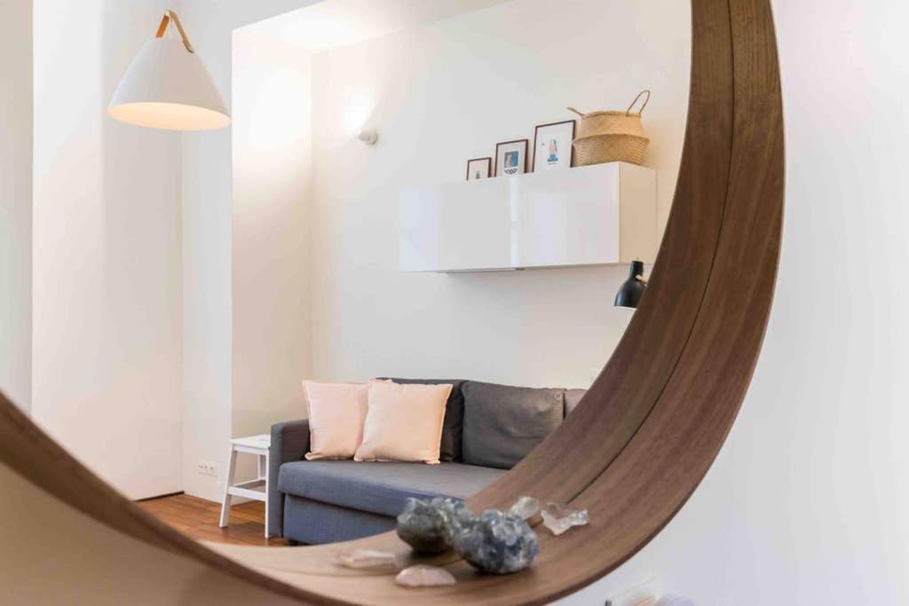 Location, Beautiful And Quiet Old Town Apt. Tallinn