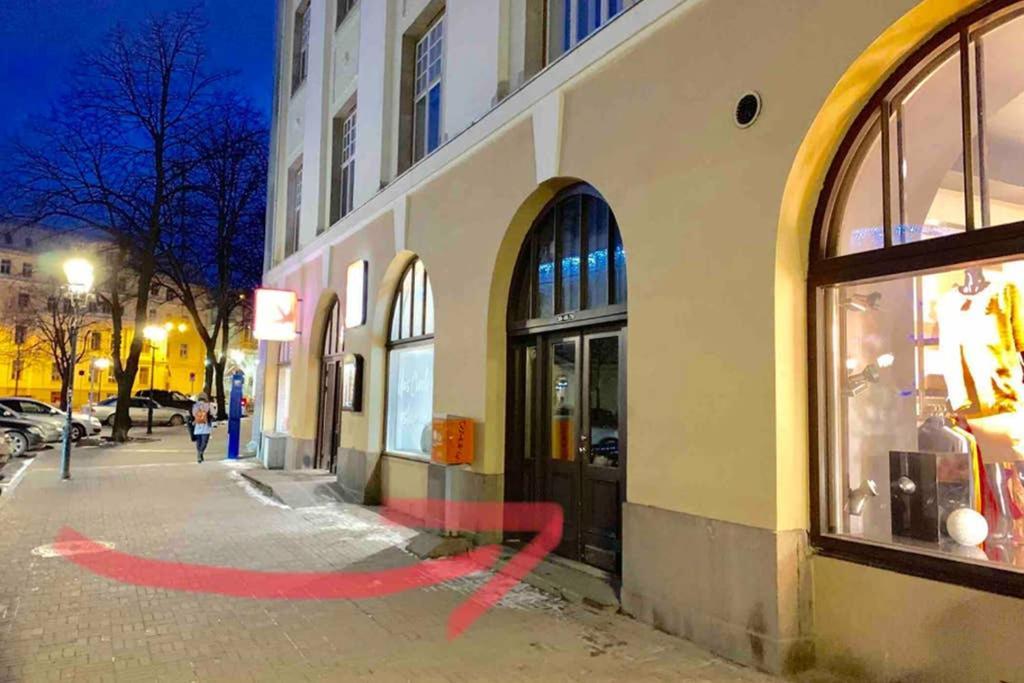 Location, Beautiful And Quiet Old Town Apt. Apartment