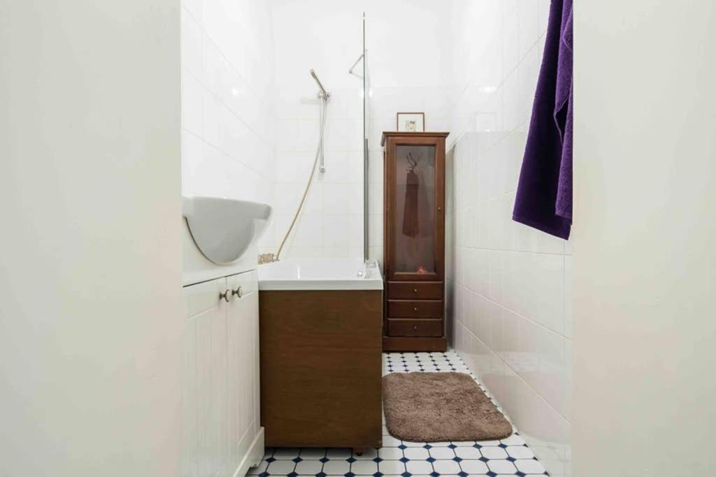 Location, Beautiful And Quiet Old Town Apt. Apartment Tallinn